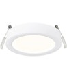 Nordlux Sóller 17 Loftlampe, 9,5W, 1000lm, 3000K/4000K