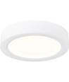 Nordlux Sóller 17 Loftlampe, 9,5W, 1000lm, 3000K/4000K