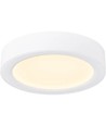 Nordlux Sóller 17 Loftlampe, 9,5W, 1000lm, 3000K/4000K