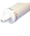 V-Tac R7S LED lampa - 7W, 118mm, 230V, R7S