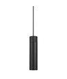 Nordlux Tilo Pendel GU10, Sort