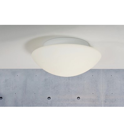 Nordlux Ufo plafond, E27, Ø22,5