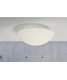 Nordlux Ufo plafond, E27, Ø22,5