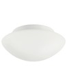 Nordlux Ufo plafond, E27, Ø22,5