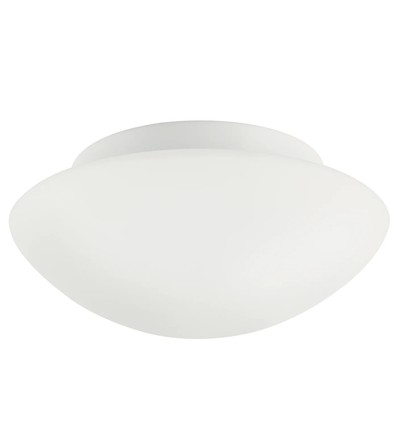 Nordlux Ufo Maxi plafond, 2xE27, Ø29,5