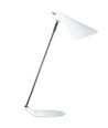 Nordlux Vanila Bordlampe, E14, hvid