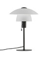 Nordlux Verona Bordlampe E27, Sort