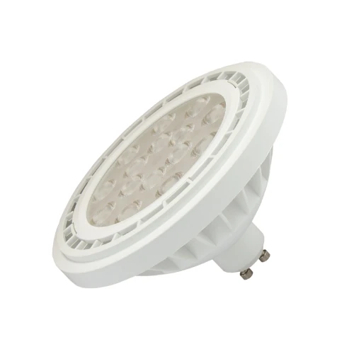 GU10 10W LED-spot - AR111
