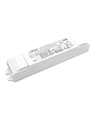 Lifud 40W dimbar LED driver - Triac dimning, 700mA-1050mA, 9-42V, flicker free
