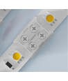 LED strip skarv - 10mm, enfärgad, IP20, 5V-24V