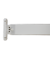 V-Tac T8 LED grundaarmatur - Till 2x 60cm LED rör, IP20 inomhus