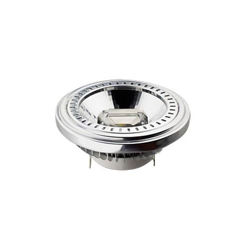 G53 15W LED-spot - 12V, AR111