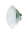 18W LED pool-lampa - 12V, PAR56, IP68, Glas