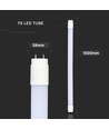 150cm / 20W T8-VALUE150 LED-lys rör, G13