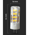 G4 3,2W LED-lampa - 12V, Samsung LED-chip