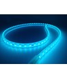 LEDlife RGB Bastu LED strip - 1M, 8W per. meter, IP68, 24V