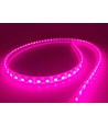 LEDlife RGB Bastu LED strip - 1M, 8W per. meter, IP68, 24V