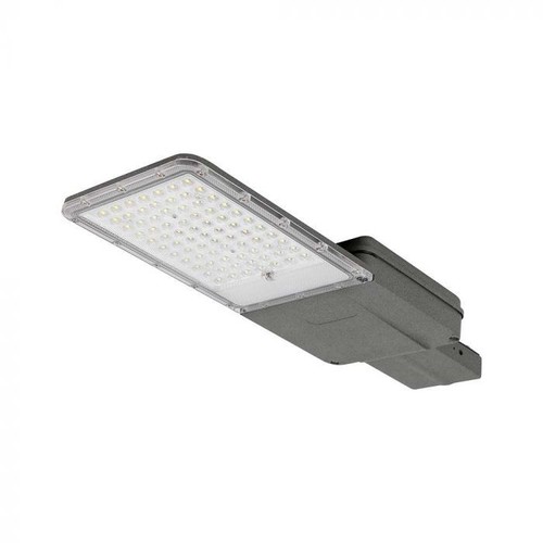 V-Tac Solar gatulampa LED - Inkl. fjärrkontroll, IP65