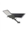 V-Tac 30W Solar gatulampa LED - Inkl. fjärrkontroll, IP65