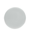 Spectrum 40W LED taklampa - Ø48,5cm, Höjd: 7cm, vit kant, inklusive svart ring