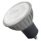 RA97 justerbar spridning spot - 7,5W, 230V, justerbar spridning, GU10