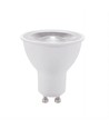 GU10 6W dimbar LUX6 LED-spot - RA 97