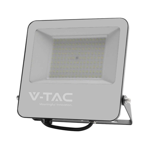 V-Tac 100W LED strålkastare - 185LM/W, arbetsarmatur, utomhusbruk