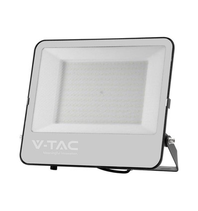 V-Tac 200W LED strålkastare - 185LM/W, arbetsarmatur, utomhusbruk