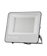 V-Tac 200W LED strålkastare - 185LM/W, arbetsarmatur, utomhusbruk