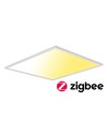 LEDlife 60x60 Zigbee CCT Smart Home LED panel - 36W, CCT, bakgrundsbelyst , vit, kant