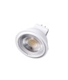 MR11 / GU4 3W UNO3 LED-spotlampa - 12V, 3,5cm