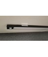 USB skåpbelysning med PIR-sensor - 60cm, 3W, Svart