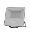V-Tac 100W LED strålkastare - 160LM/W, arbetsarmatur, utomhusbruk