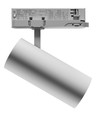 Spectrum vit 27W skenaspotlight - Två spridningsgrader, RA90, 3-fas