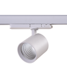 LEDlife vit skenaspotlight 20W - 175lm/w, RA93, 3-fas