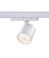 LEDlife vit skenaspotlight 20W - 175lm/w, RA93, 3-fas