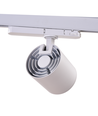 LEDlife vit skenaspotlight 20W - 175lm/w, RA93, 3-fas