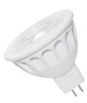 LEDlife LUX3 LED spotlight- 3W, dimbar, RA 97, 12V, MR16 / GU5.3