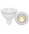 LEDlife LUX3 LED spotlight- 3W, dimbar, RA 97, 12V, MR16 / GU5.3