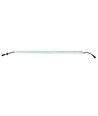 LEDlife Max-Grow 2.0 30W växtarmatur - 120cm, 30W LED, fullt spektrum (Vitt ljus), IP65
