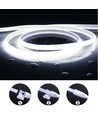 5m 11,5W/m Neon COB strip - 230V, IP67, 288 LED/m, kan klippas var 10:e cm, upp till 100m