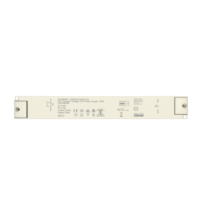 Osram 240W strömförsörjning - 24V DC, 10A, IP20 inomhus