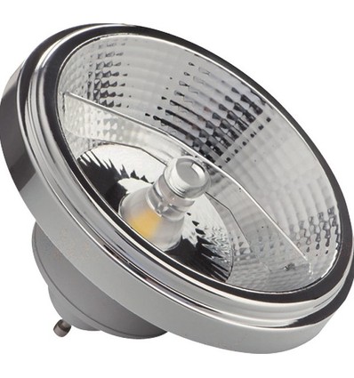 LEDlife 11W LED-spot - Dim till varm, GU10, AR111