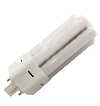 G24Q 4,5W LED-lampa - HF Ballast-kompatibel, 360°