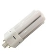 G24Q 4,5W LED-lampa - HF Ballast-kompatibel, 360°