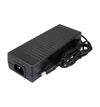 120W strömförsörjning för LED-strips - 12V DC, 10A, IP20