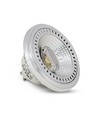 V-Tac 12W LED spotlight - GU10 AR111