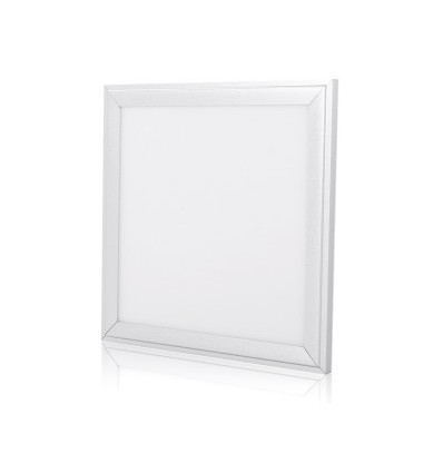 LEDlife 18W LED panel - Hål: 28 x 28 cm, Mål: 29,5 x 29,5 cm, 230V