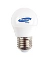 V-Tac 4,5W LED lampa - Samsung LED chip, G45, E27