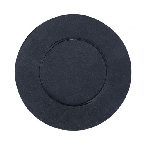 Tätningsring för infälld spotlight - Hålmått: Ø76 mm